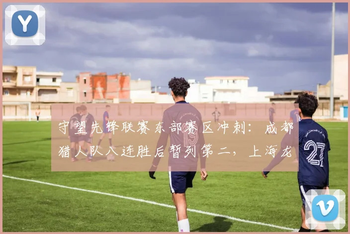 守望先锋联赛东部赛区冲刺：成都猎人队八连胜后暂列第二，上海龙队状态回暖